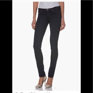 Paige Skyline Skinny, Mona